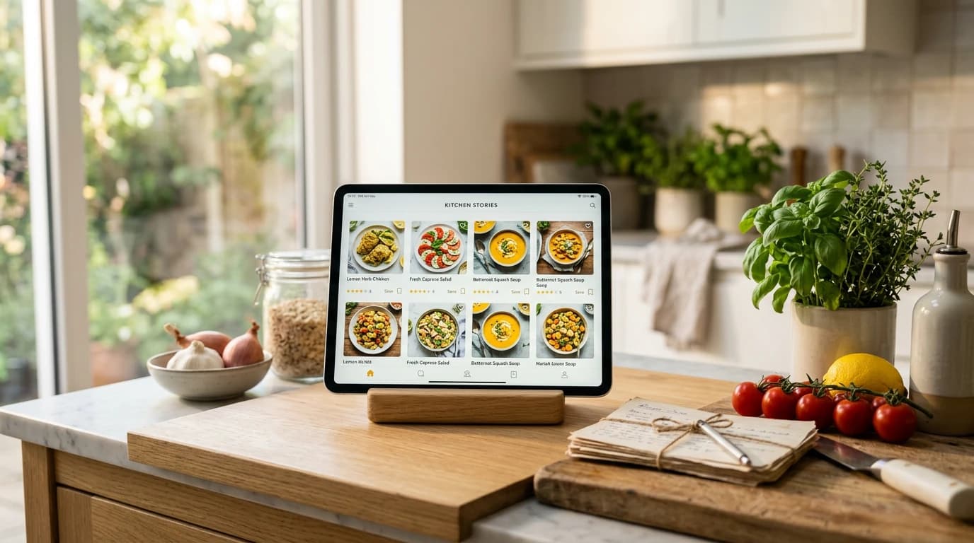 How to Organize Recipes Digitally: Complete Guide
