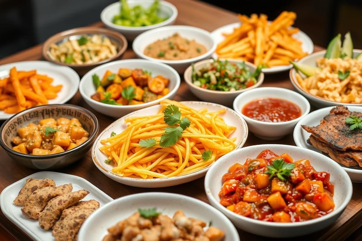 Gluten-Free Recipes recipes