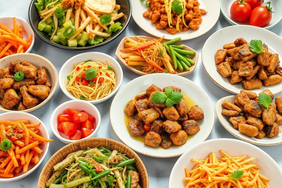 Vegan Recipes recipes