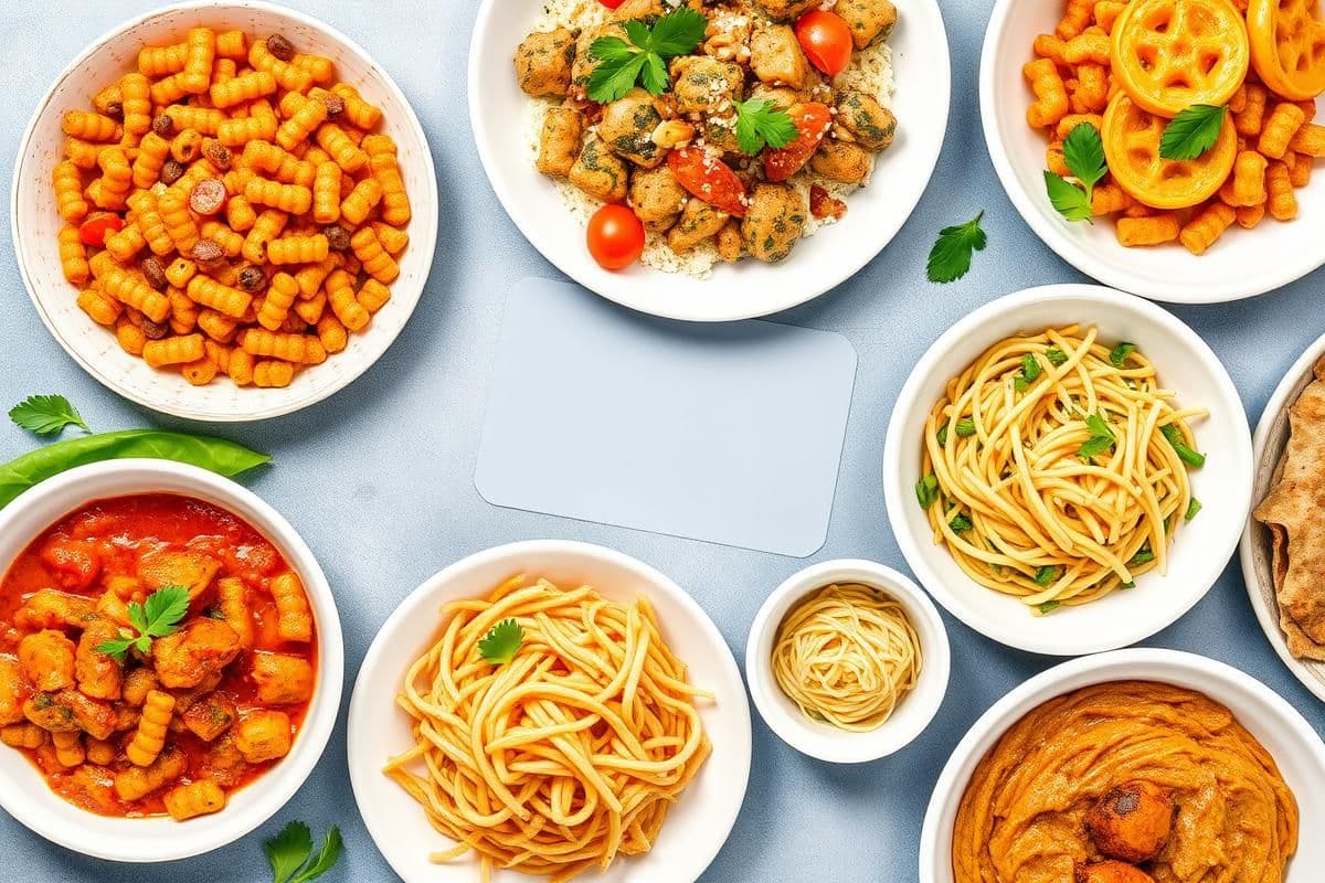 Vegetarian Recipes recipes