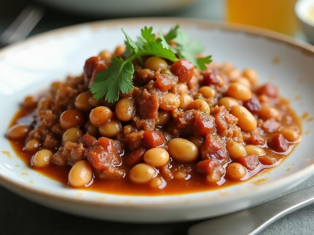 Slow Cooker Turkey and White Bean Chili