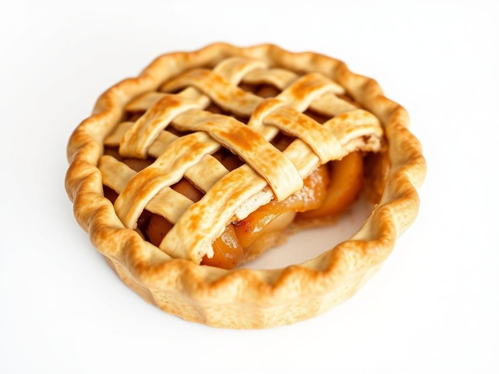 Classic Apple Pie