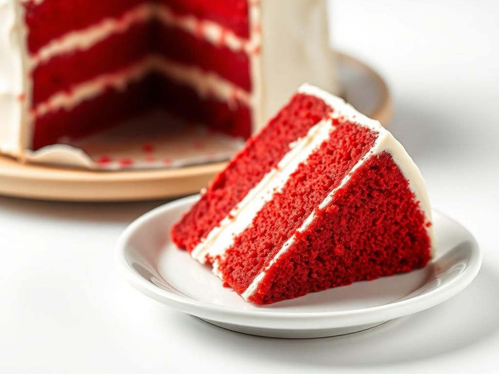 Red Velvet Cake