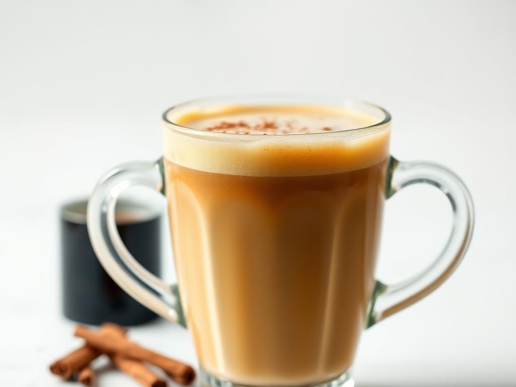 Bulletproof Butter Coffee