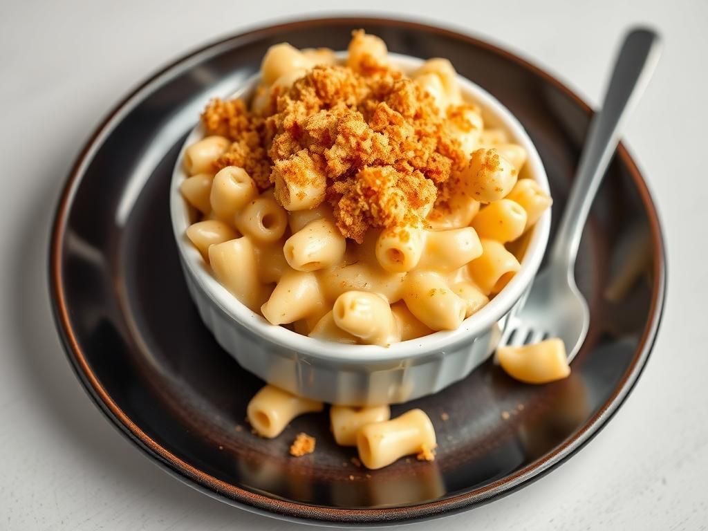 Ultimate Mac and Cheese
